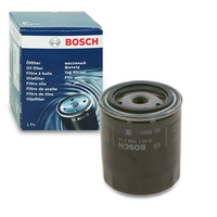 Bosch ÖLfilter Land Rover 90 Ldv 110/127 Ldh Defender Discovery Lj Range Toyota