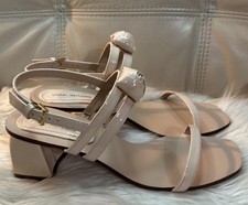 New $455. Stuart Weitzman Shoes Womens Rosett...