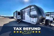 2026 Grand Design Reflection Travel Trailer 312BHTS