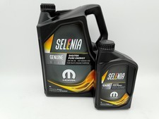 ?10.97/L Selenia Digitek Pure Energy 0W-30 6 Ltr ACEA C2 Fiat 9.55535-GS1 