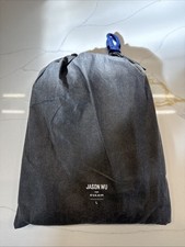 Jason Wu for EVA Air Royal Laurel Business Class Pajama Set Blue - Large