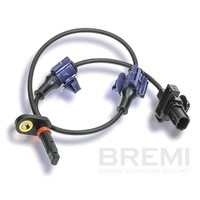 Bremi ABS Sensor Raddrehzahl 50791 FüR CR Honda 5 3 Vtec RE5 RE1 4WD RE2 Ctdi
