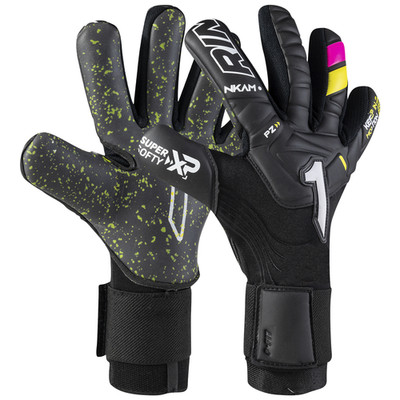  Rinat NKAM-Onana II Prime Goalkeeper Glove  Super Softy XP Palm