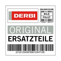 Kugel Derbi, 287959 FüR Aprilia RS ABS SX RS4 I.E. Tuono Rx, Derbi Senda R 4V