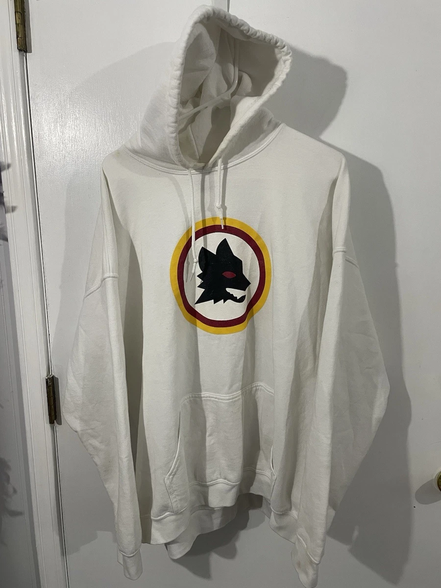 AS Roma International Club Soccer Fan Sweatshirts for sale | eBay