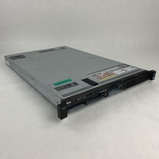 Dell PowerEdge R620 2x Intel Xeon E5-2670 2.6...