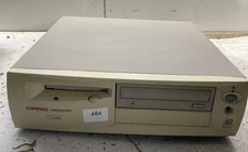 Compaq Presario 2266 IBM 6x86MX PR300 60MB NO HDD