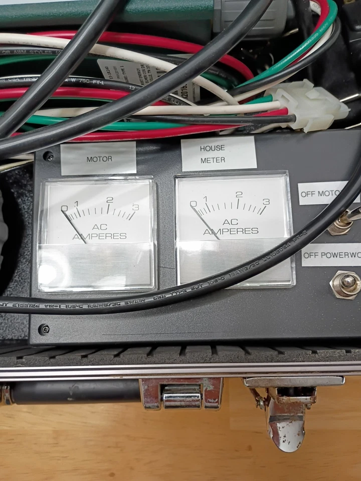 POWERWORX E3 Kit demo protezione sovratensioni sistema di gestione dell'energia per tutta la casa - Immagine 2 di 4