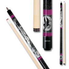 Action ADV07 Adventure Pool Cue Billiard Stick Billiards Cues