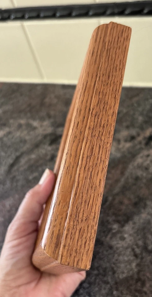 复古 Poop Happens Judith Nemo 小框架艺术泰迪熊儿童房浴室 — 第 4/4 张图片