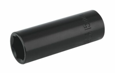 Sealey IS3815D Impact Socket 15mm Deep 3/8''Sq Drive
