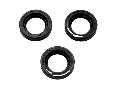 LOT OF 3 NEW NOK AC0997E Oil Seal