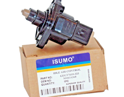 MD614368 Idle Air Control Valve Fits Dodge Eagle Hyundai