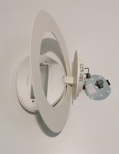 ARTEMIDE - Pirce Parete / Pirce Sospensione - Foto 7 di 20