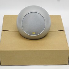 Single - Anthony Gallo Acoustics Nucleus A'diva Satellite Speaker - Silver
