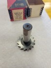 1/4" FACE WIDTH 1-1/2" NOMINAL DIAMETER 1/2" SHANK WOODRUFF KEY SEAT #812 — photo 3