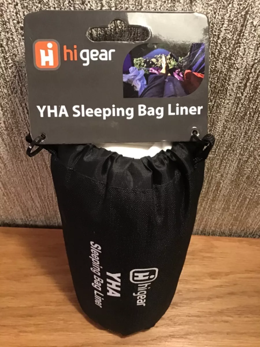 Hi gear sleeping online bag