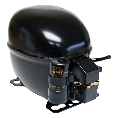 Secop NF7.3FX.2 R134a Refrigeration Compressor 894 BTU LBP 3341