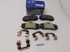 Comprimés Plaquettes de Frein Avant Front Brake Pad Hyundai Sonata 581012EA21
