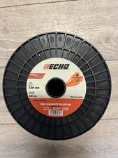 Echo CrossFire Strimmer  Line 3mm X 281m 0.34 per metre