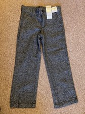 New Size 5 Toddler Boy 100 Cotton Pant
