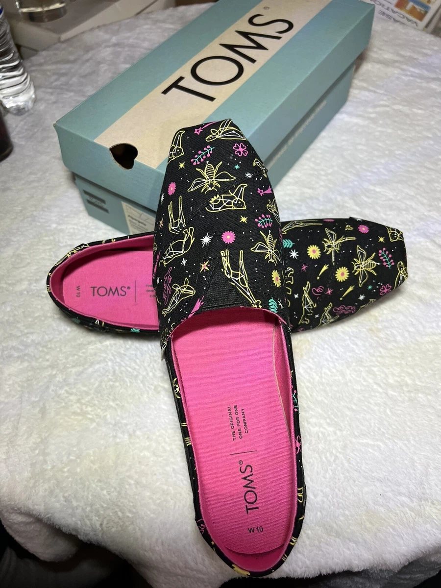 Toms constellation shoes sale