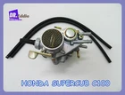 Fit HONDA SUPERCUB 50 C100 CA100 CA102 C102 MODIFIED CARBURETOR  #bi3239#