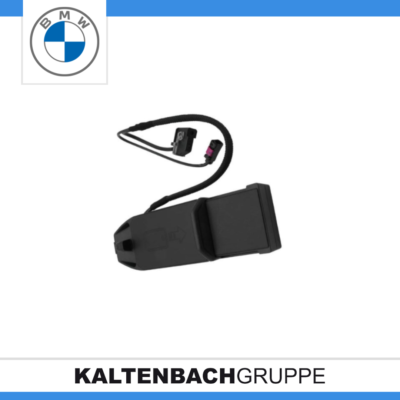 BMW Kabellose Ladeablage - Schwarz (84102449887) online kaufen | eBay