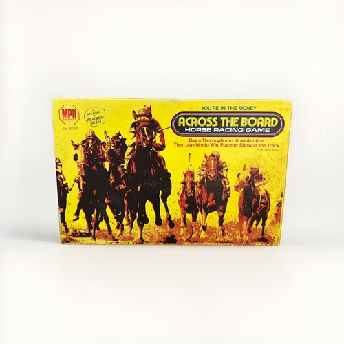 vtg-1975-across-the-board-horse-racing-game-by-mph-no-00777-ebay