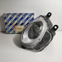 Originales Frontscheinwerfer- Tiefenlicht Links Fiat 500 Oe 51786772