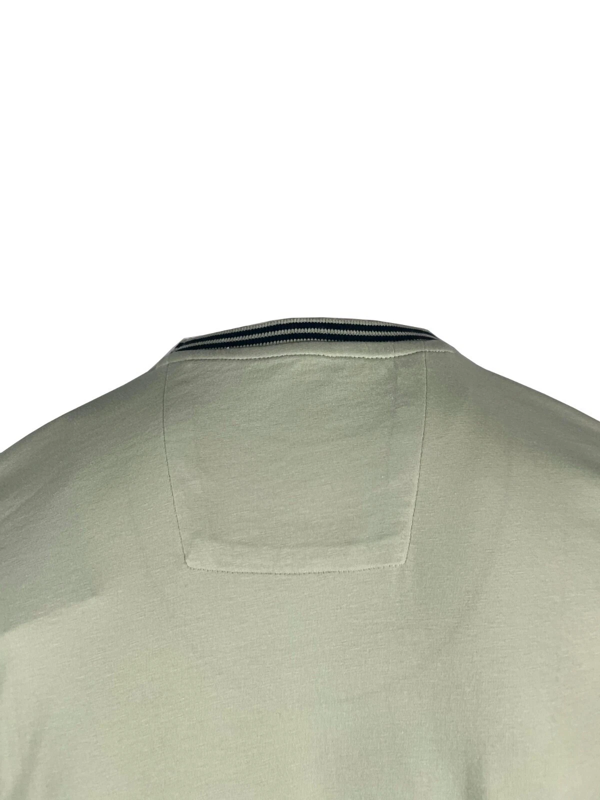 Nautica Men's T-Shirt Performance Short Sleeve Sea Green (S16) + Sea Blue (S17) - product detail image 10