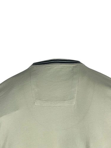 Nautica Men's T-Shirt Performance Short Sleeve Sea Green (S16) + Sea Blue (S17) image 10