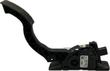 Pedale acceleratore potenziometro FORD FOCUS III codice ricambio bv61-9f836-ab
