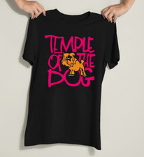 Hot Temple of the Dog band Unisex Tee Size S-5XL CG1194
