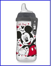 nuk active spill proof sippy cup