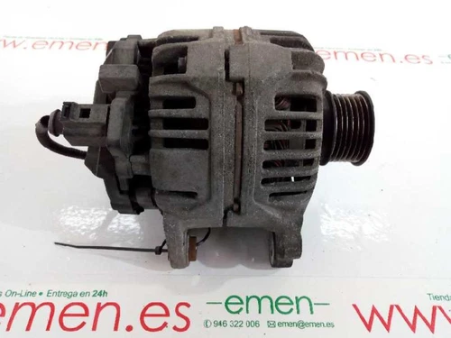 037903025 Alternador para SEAT IBIZA (6K1) Free Sky 1999 634006 - Imagen 1 de 10