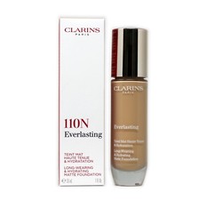 CLARINS EVERLASTING LONG WEARING & HYDRATING ...