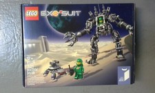 LEGO Ideas: Exo Suit (21109) for sale online | eBay
