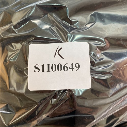 RRP 205€ French Connection Negro Cuello En V Vestido Talla Eur 38GB 10S - Imagen 7 de 7