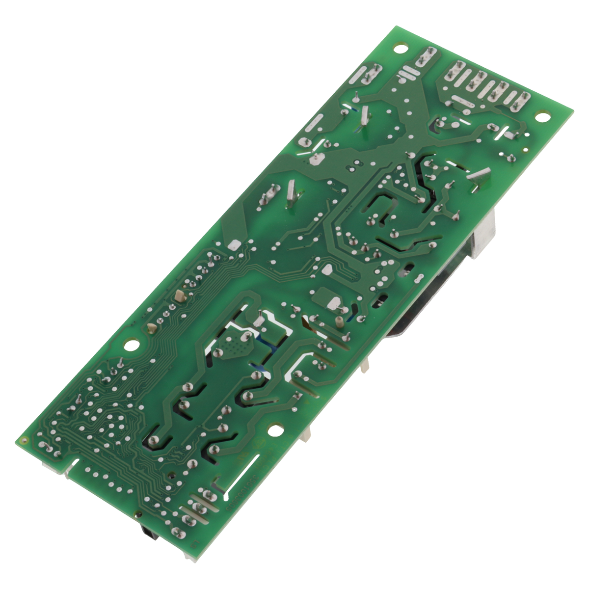 Scheda PCB 230V Per Macchine Caffè DeLonghi Magnifica S ECAM20/21/22 - Codice 5213223671 - Foto 6