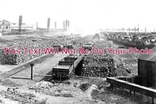 LO 1617 - Old Oak, Wormwood Scrubs Railway Works, London