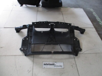 51647193192 Coating Vorne BMW Serie 1 118D E87 2.0 D 90KW 6M 5P (2005)