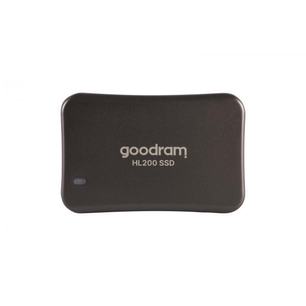 Goodram Ssd Esterno Goodram Hl200 512gb Usb 3.2 Type C