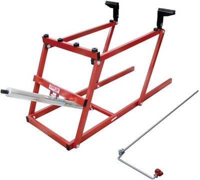 5800.1045 PRO Snowmobile Lift - 1000 Lbs. Capacity