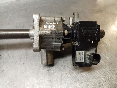 2012-2019 Chrysler 300 Front Differential Carrier Assembly OEM | eBay 