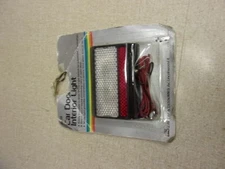 Custom Accessories Car Door Interior Light 52228 *FREE SHIPPING*