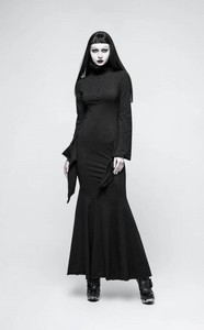 black maxi dress ebay