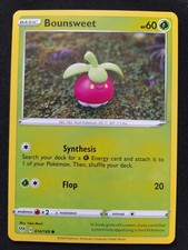 Bounsweet 14/189 Darkness Ablaze MINT Condition