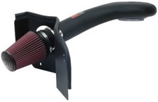 K&N CARB FIPK Air Intake Kit For 1998-1999 Dodge Durango Dakota 5.2L 5.9L