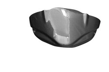 Rivestimento frontale Carbonio per MV Agusta Brutale 750 / 910 / 989R / 1078RR